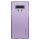 Etui Thin Fit do Samsung Galaxy Note 9 fioletowe - 1383840 - zdjęcie